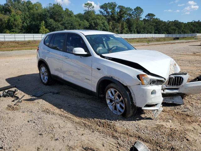 2013 BMW X3 XDRIVE3 - 5UXWX7C59DL978795