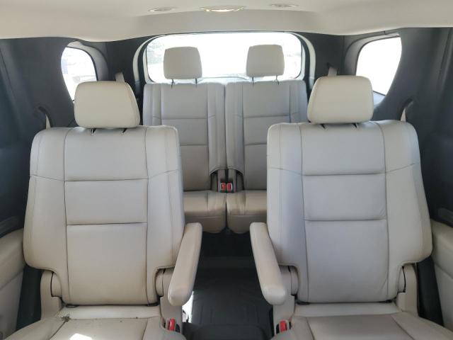 2017 DODGE DURANGO GT - 1C4RDHDG4HC759519