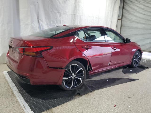 2025 NISSAN ALTIMA SR 1N4BL4CV6SN316397