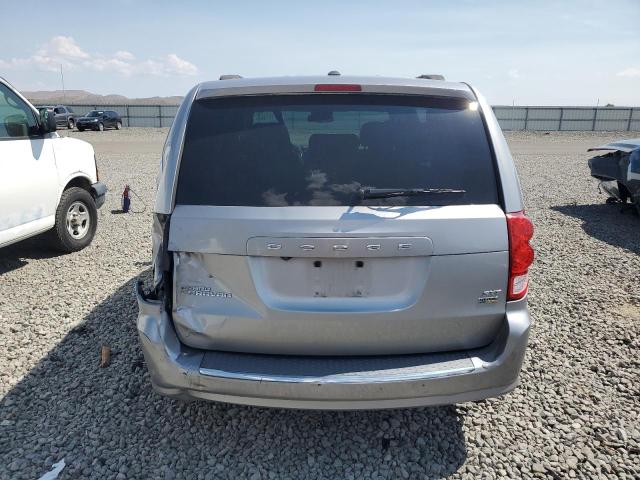 2017 DODGE GRAND CARAVAN SXT 2C4RDGCG9HR802058
