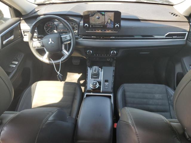 2022 MITSUBISHI OUTLANDER JA4J4UA80NZ080711