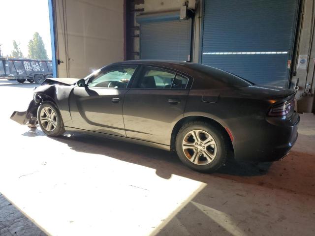 2019 DODGE CHARGER SX 2C3CDXBG3KH657706