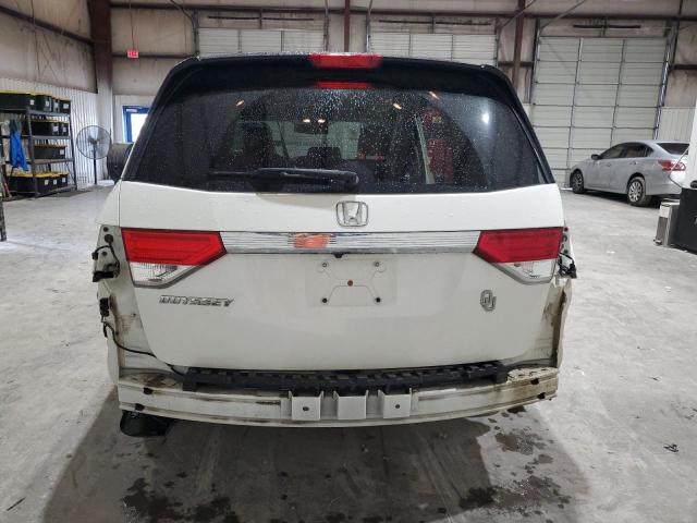 2016 HONDA ODYSSEY EX - 5FNRL5H68GB146470