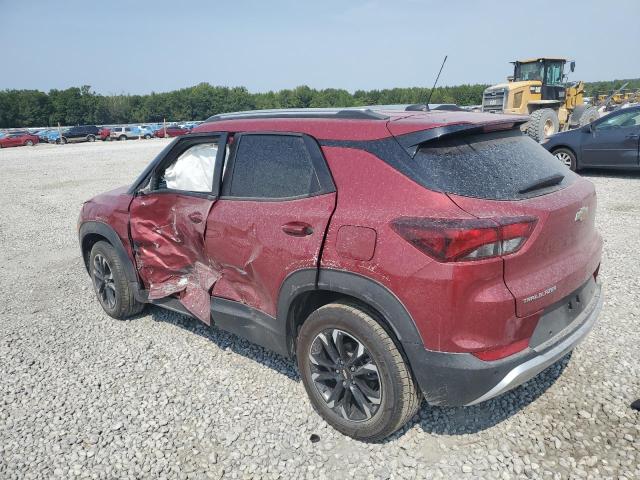 2021 CHEVROLET TRAILBLAZER LT KL79MPSL6MB087373