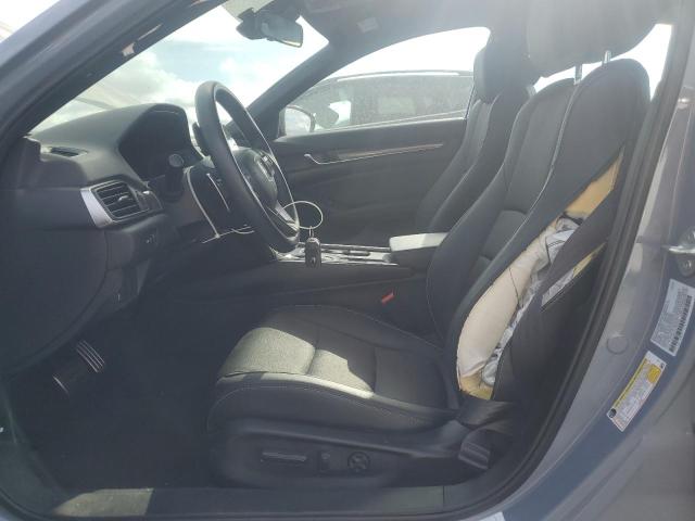2022 HONDA ACCORD HYBRID SPORT 1HGCV3F21NA043709