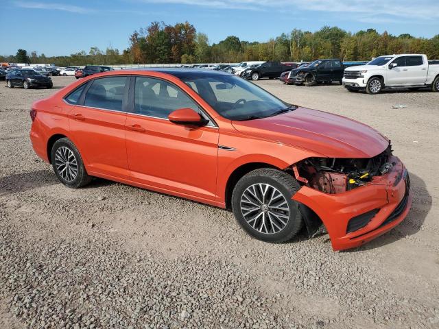 2019 VOLKSWAGEN JETTA SEL 3VWE57BU5KM070610