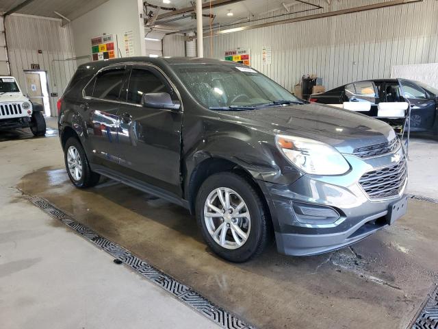 2017 CHEVROLET EQUINOX LS 2GNFLEEK4H6293940