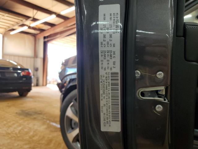 2019 JEEP CHEROKEE L 1C4PJMDX2KD352065