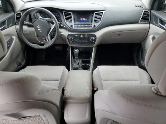2017 HYUNDAI TUCSON SE KM8J23A43HU430655