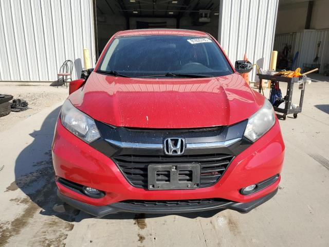 2016 HONDA HR-V EX - 3CZRU6H53GM727956