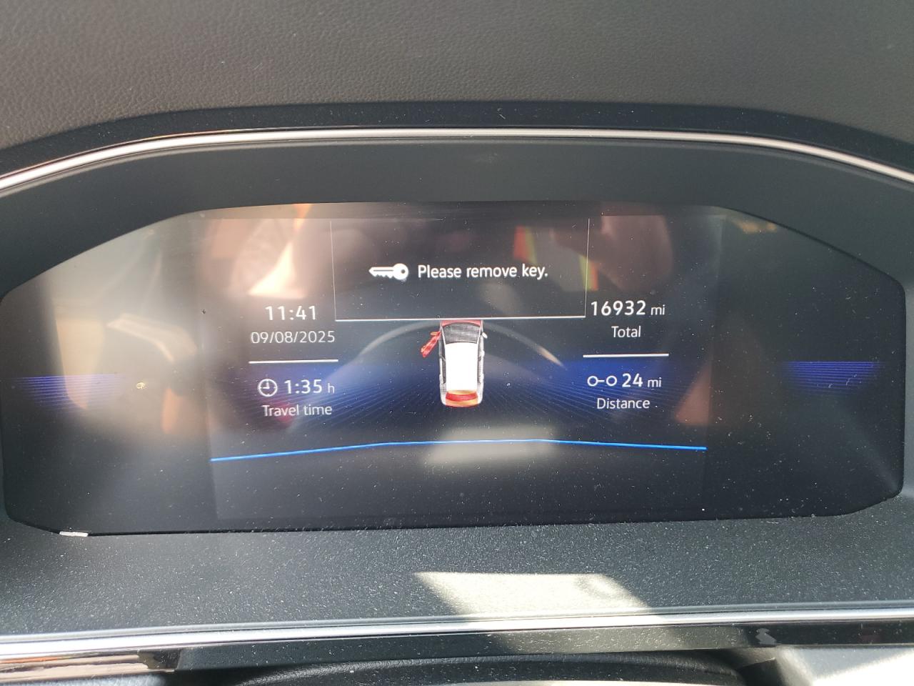 Lot #3235774894 2025 VOLKSWAGEN JETTA S