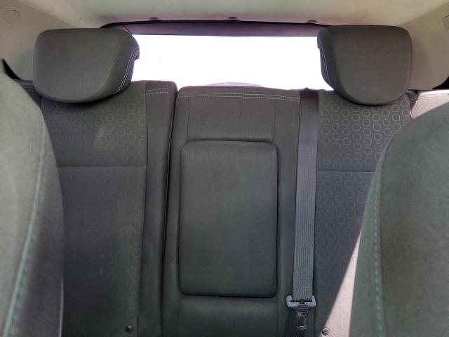 2016 CHEVROLET TRAX LS 3GNCJKSB9GL266240