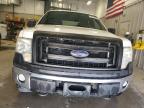 Lot #3312540819 2013 FORD F150 SUPERCREW