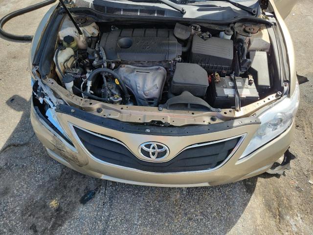 2011 TOYOTA CAMRY BASE - 4T4BF3EK3BR146702
