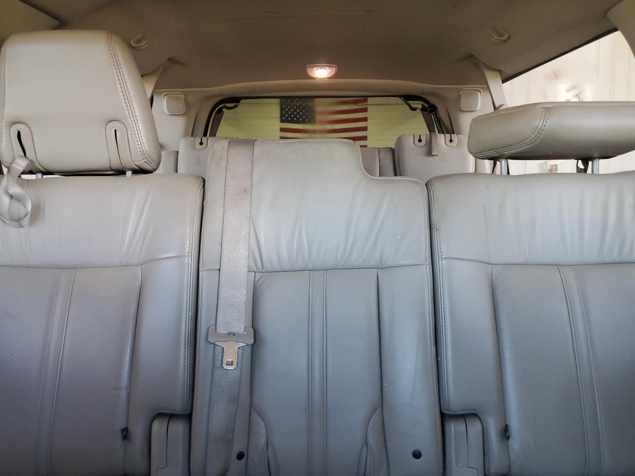 LINCOLN NAVIGATOR L SELECT