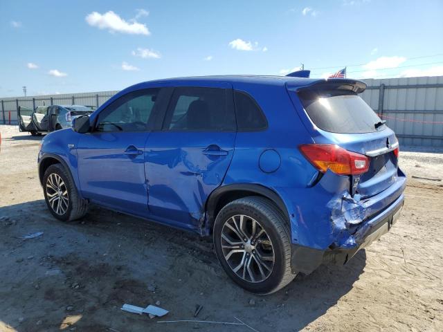 2018 MITSUBISHI OUTLANDER JA4AP3AUXJU023826