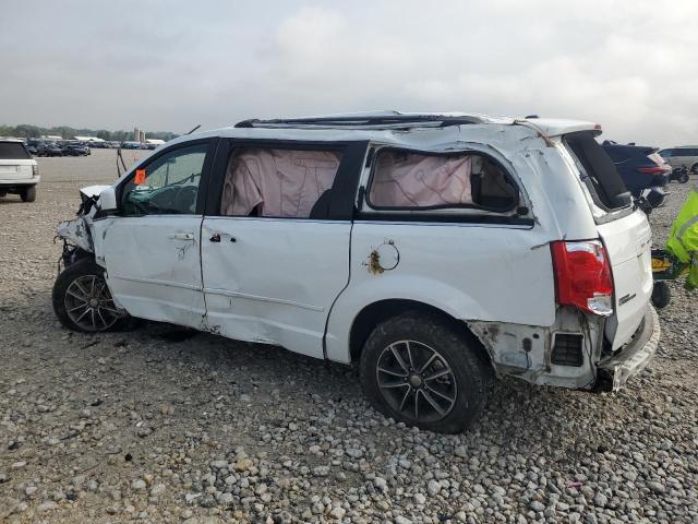 2017 DODGE GRAND CARAVAN SXT 2C4RDGCG5HR696532