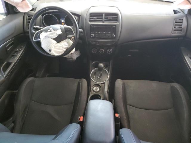 2015 MITSUBISHI OUTLANDER 4A4AR3AU3FE002648