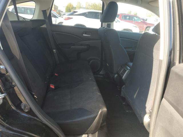 2016 HONDA CR-V LX - 2HKRM4H37GH125592