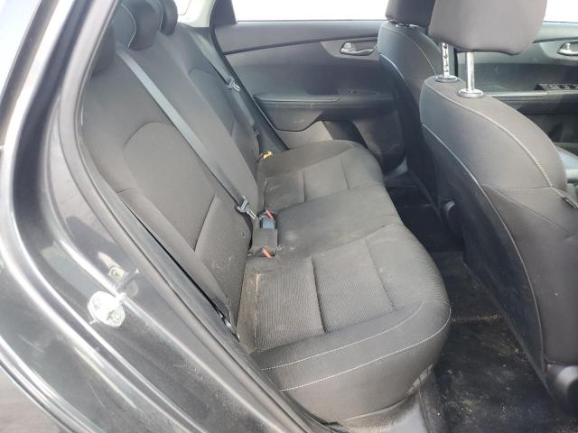 2021 KIA FORTE FE - 3KPF24AD2ME325727