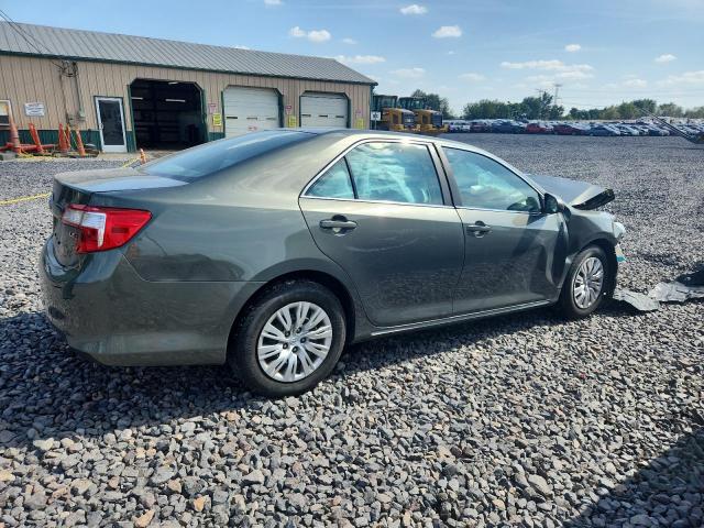 2012 TOYOTA CAMRY BASE #3293463413