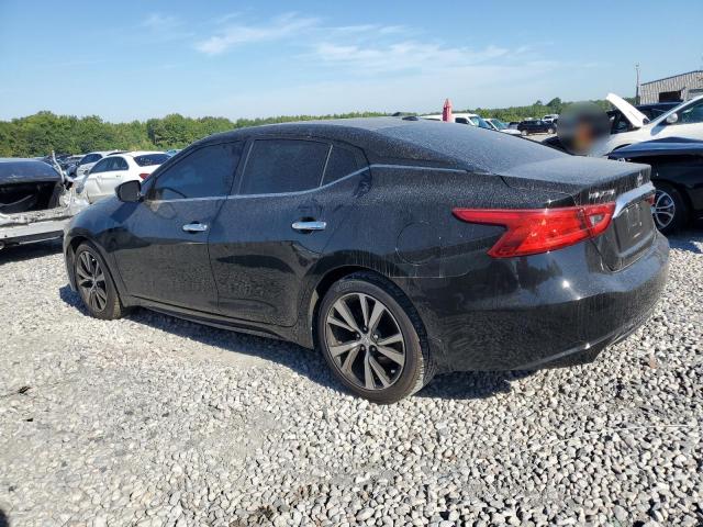 2017 NISSAN MAXIMA 3.5S 1N4AA6AP5HC445897