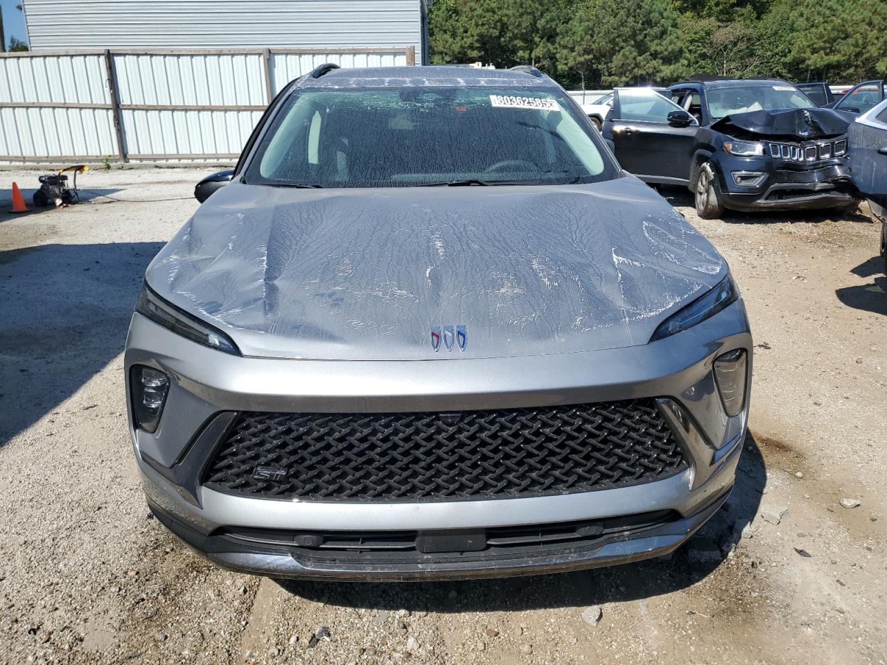 BUICK ENVISION SPORT TOURING