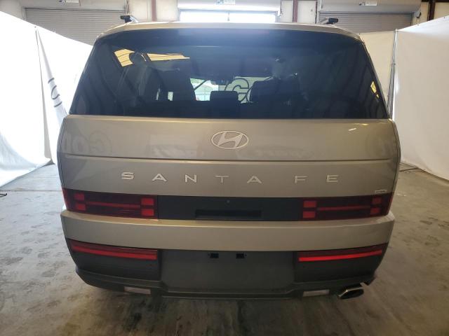 2025 HYUNDAI SANTA FE S 5NMP2DGL3SH130230