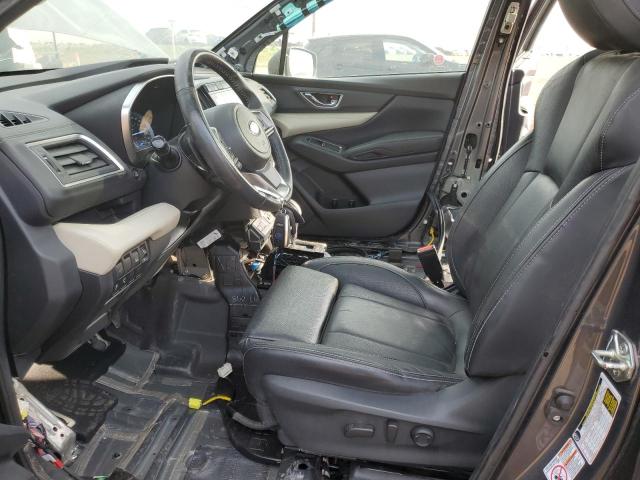 2019 SUBARU ASCENT LIM 4S4WMAPD2K3406419