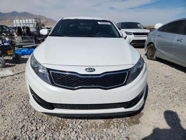 2013 KIA OPTIMA SX - 5XXGR4A60DG141167