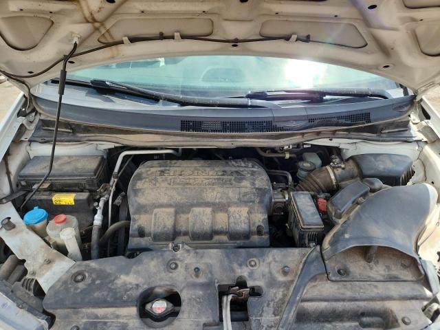 2016 HONDA ODYSSEY EX 5FNRL5H49GB107028