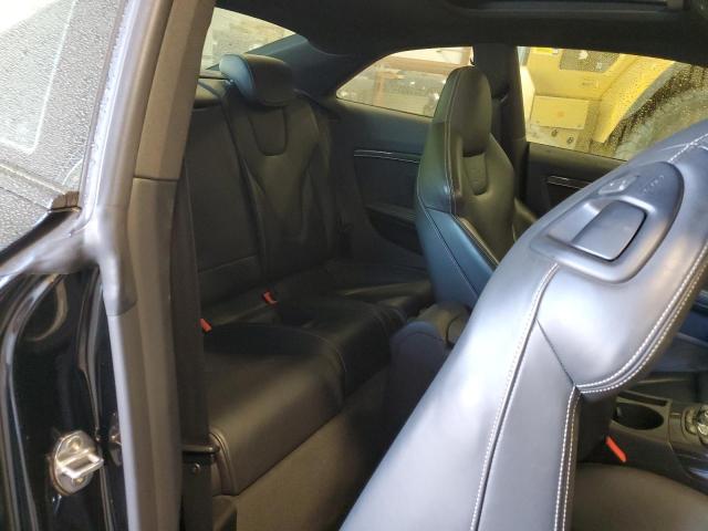 2016 AUDI S5 PREMIUM - WAUC4AFR2GA022483