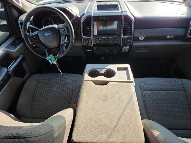 2019 FORD F250 SUPER 1FT7W2BT9KEC16709