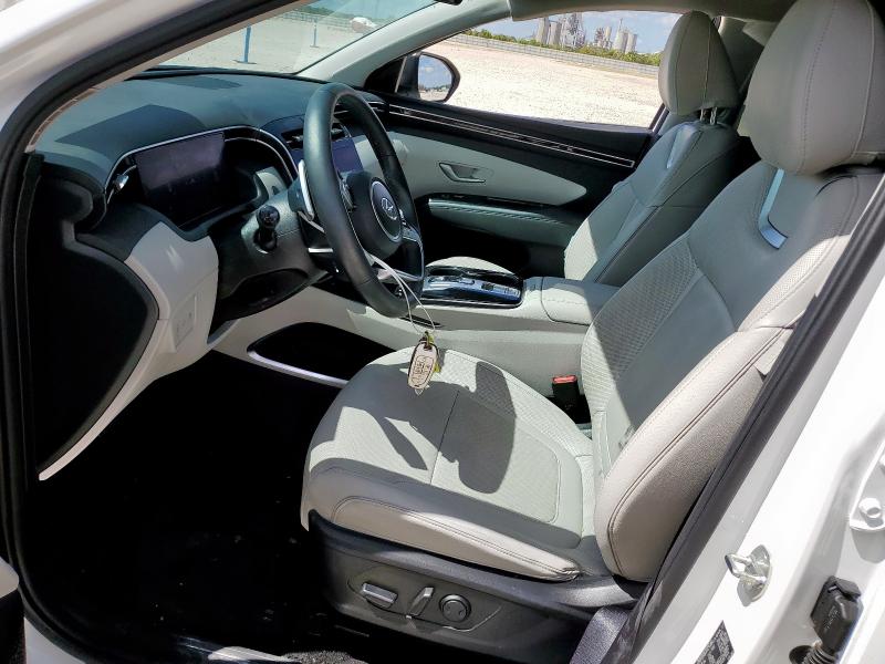 2024 HYUNDAI TUCSON LIM 5NMJE3DE9RH371832