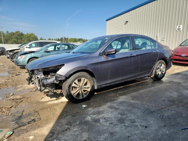 2014 HONDA ACCORD LX - 1HGCR2F33EA266809