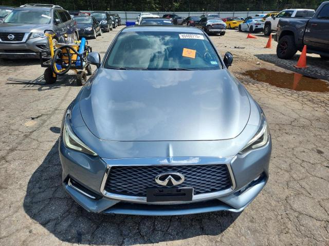 2018 INFINITI Q60 LUXE 300 JN1EV7EL8JM391124