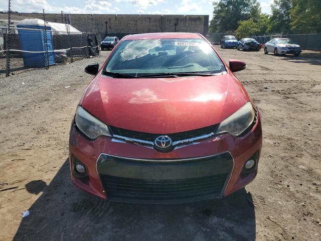2016 TOYOTA COROLLA L - 5YFBURHE5GP478772