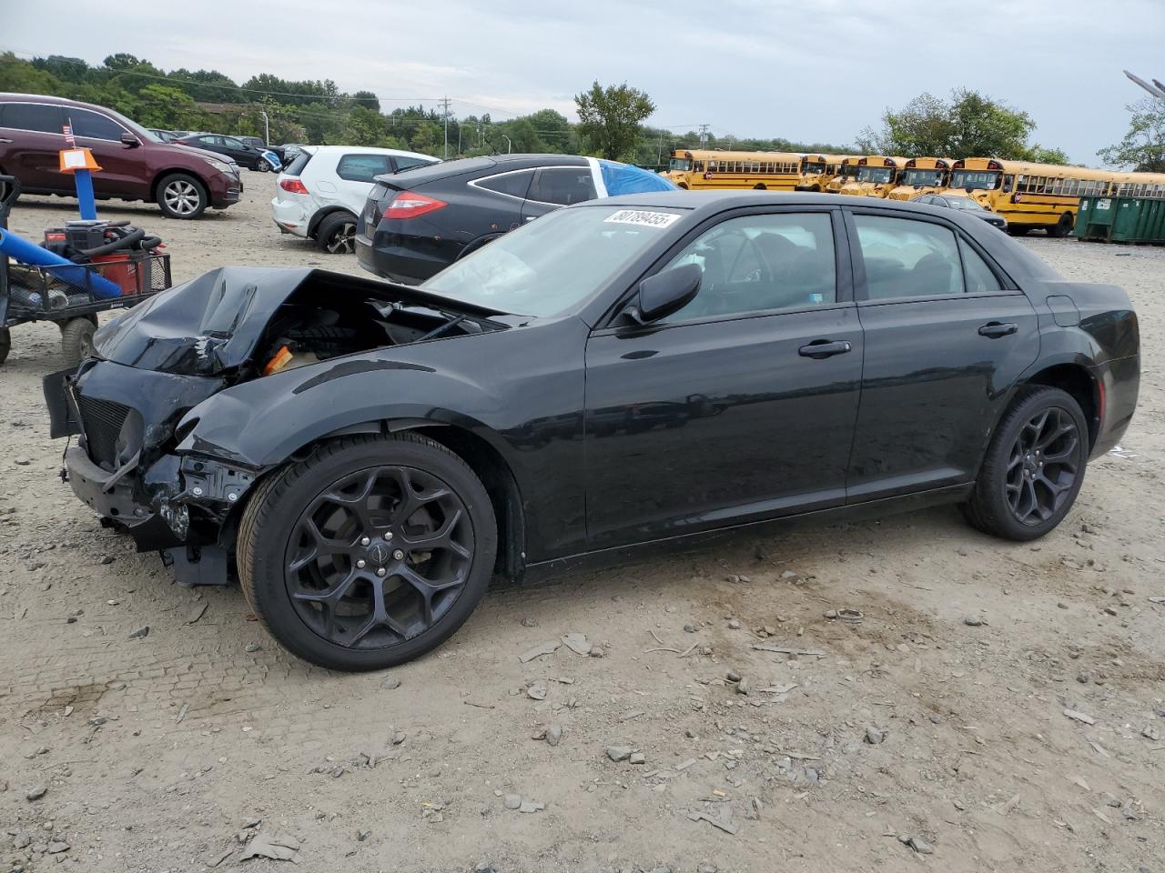 CHRYSLER 300 TOURING