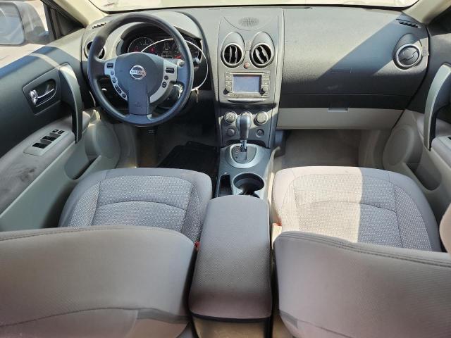 2011 NISSAN ROGUE S - JN8AS5MV3BW674956
