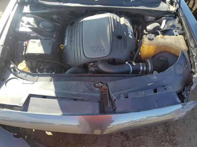 2019 DODGE CHALLENGER R/T - 2C3CDZBT3KH627338