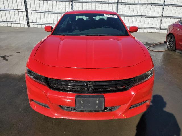 2022 DODGE CHARGER SX - 2C3CDXBG9NH196600
