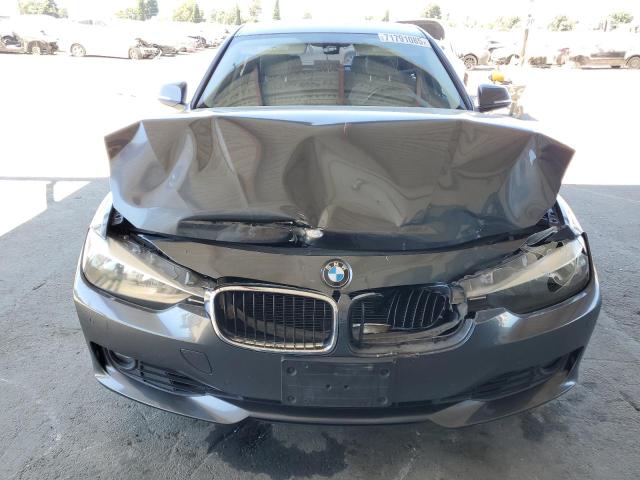 2015 BMW 328 I SULE - WBA3C1C56FP852724
