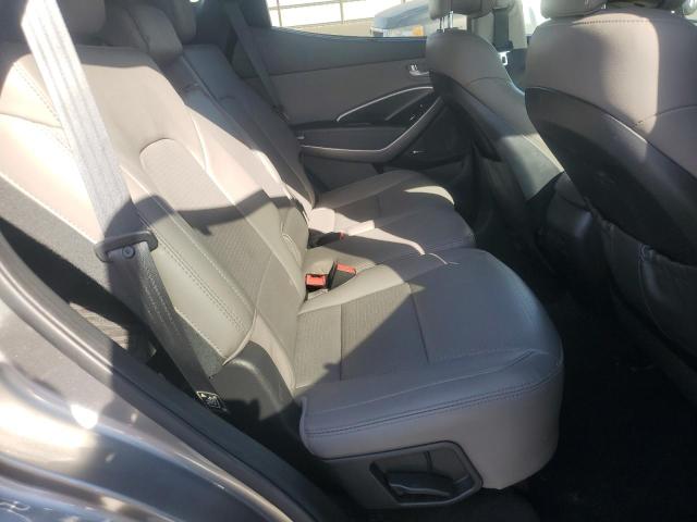 2015 HYUNDAI SANTA FE S 5XYZUDLB4FG297891