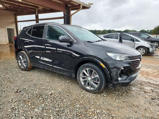 2022 BUICK ENCORE GX KL4MMDSL2NB075664