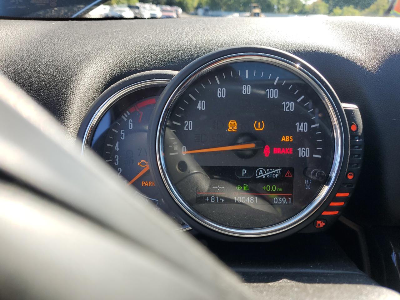 MINI COOPER S COUNTRYMAN ALL4