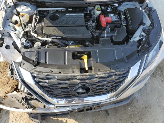 2023 NISSAN ROGUE SV 5N1BT3BA3PC835103