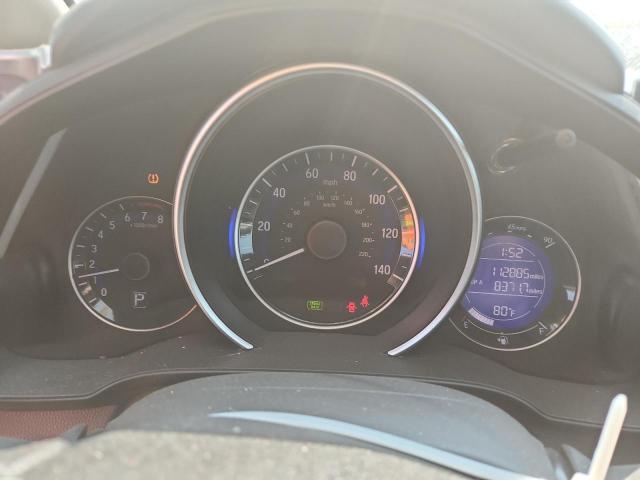 2015 HONDA FIT EX 3HGGK5H82FM751639