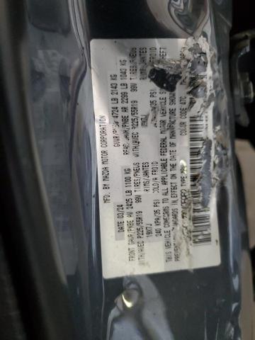 2024 MAZDA CX-5 PREFE JM3KFBCL2R0495962