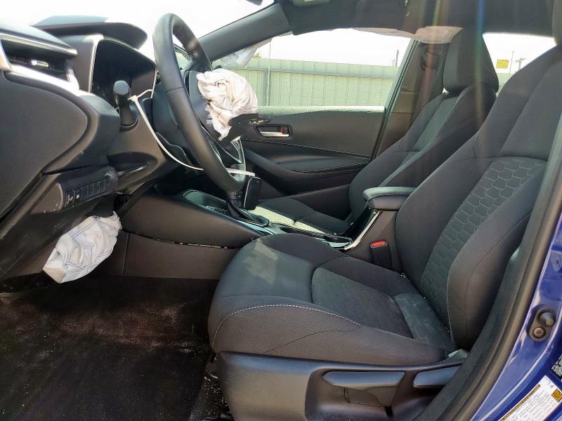 2025 TOYOTA COROLLA SE JTND4MBE3S3238010