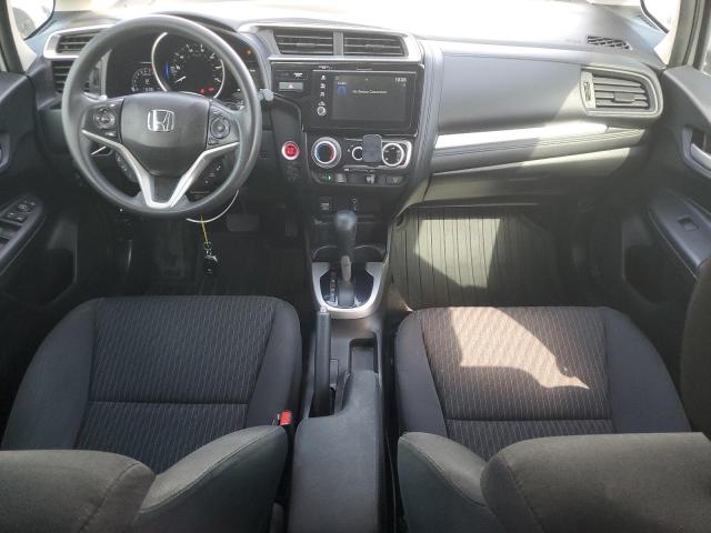 2019 HONDA FIT EX 3HGGK5H88KM750280